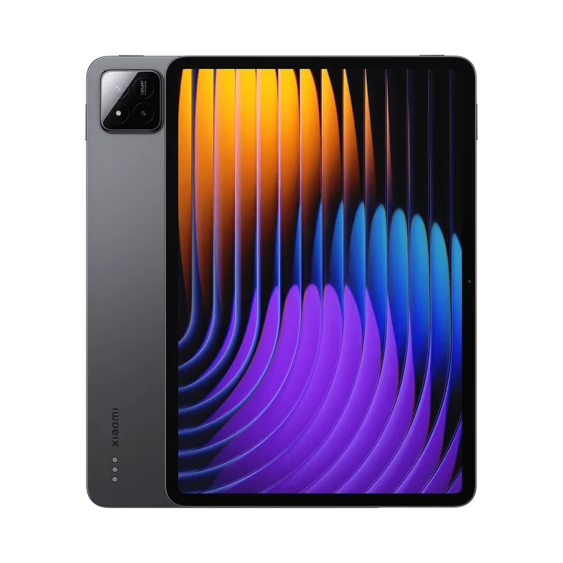 Xiaomi Pad 7 Grå 8 GB + 256 GB