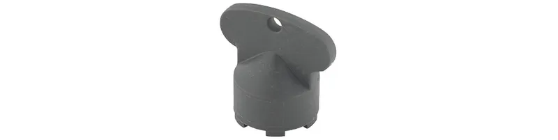 Mora 409451.AE Strålsamlarnyckel Mora One