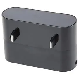 Roborock Robotdammsugare charge station
