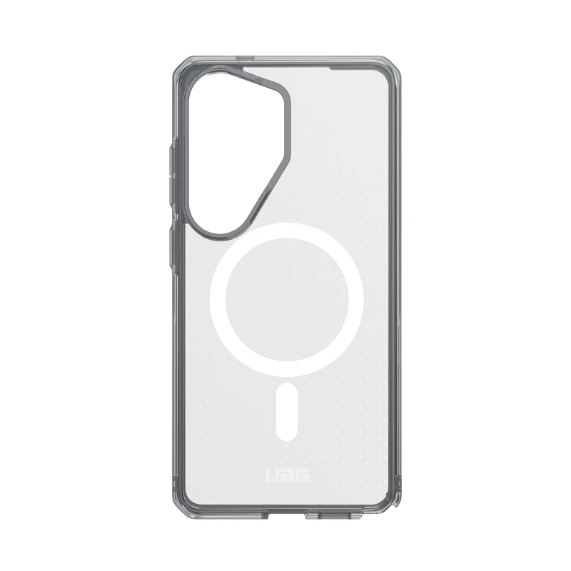 UAG Dot - True Clear Ice/Ash - Samsung Galaxy S26 Ultra