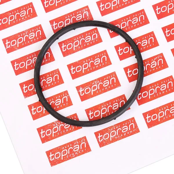 Packning, Kylvätskefläns TOPRAN 100 722