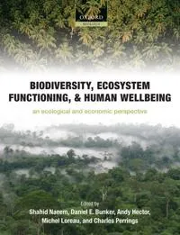 Biodiversity, Ecosystem Functioning, and Human Wellbeing