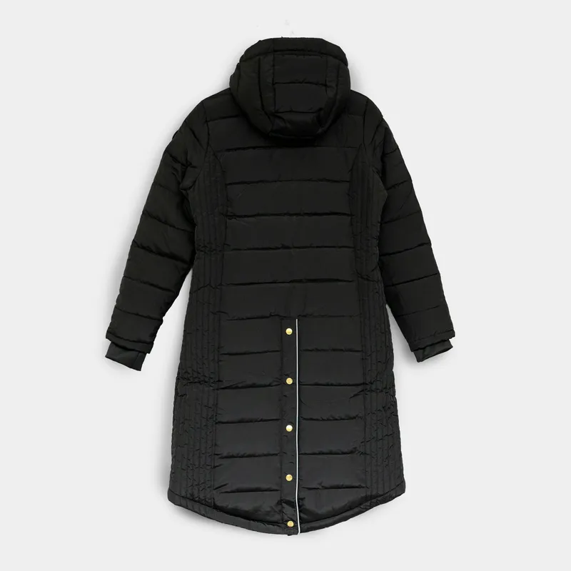 Molly Kappa Svart XXL