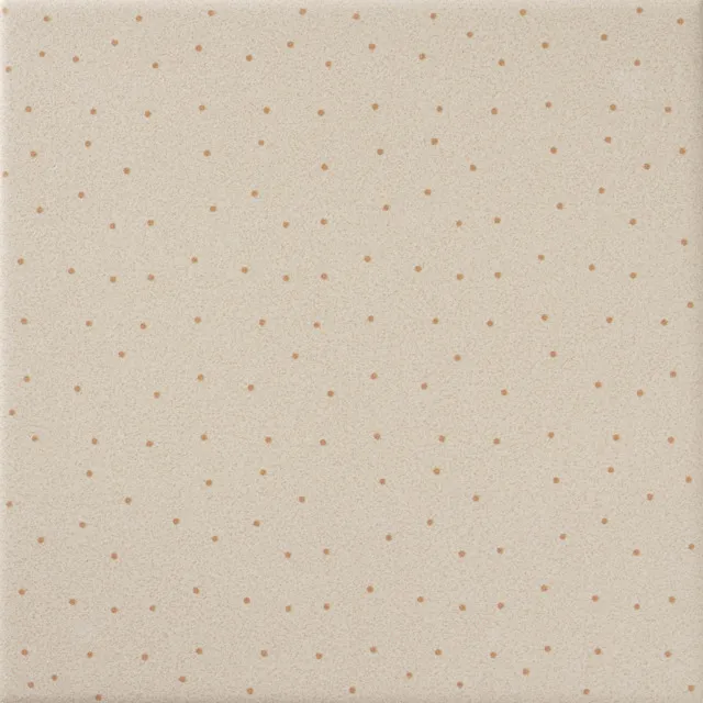 Kakel Stig Lindberg Dot Yellow Bricmate Mönstrad Gul 148X148 | Beijerbygg Byggmaterial