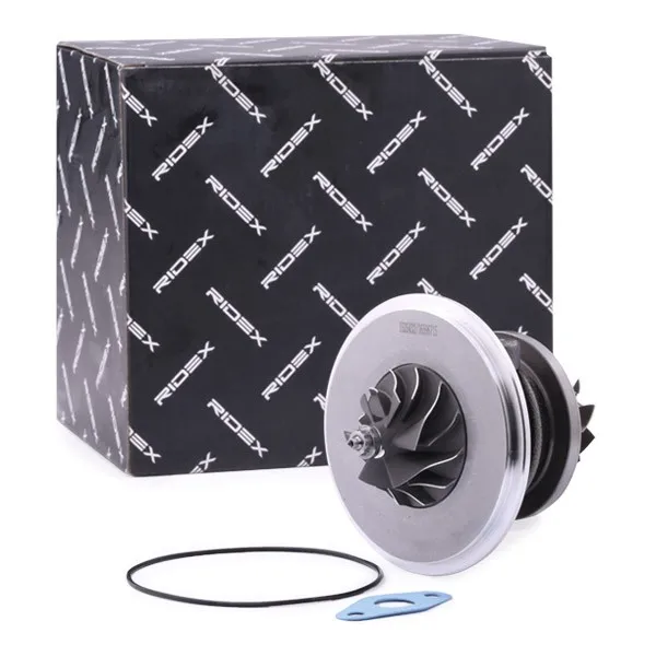 Turbinhjulstomme, turboaggregat RIDEX 4973C0121