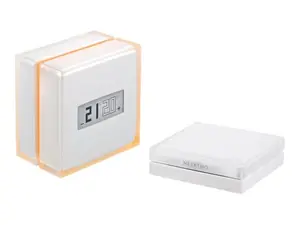 Netatmo Smart Thermostat by Stark V2