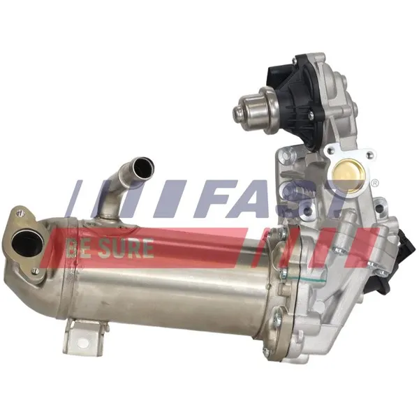 EGR-modul FAST - ford ranger - OE GK2Q-9U438-AH