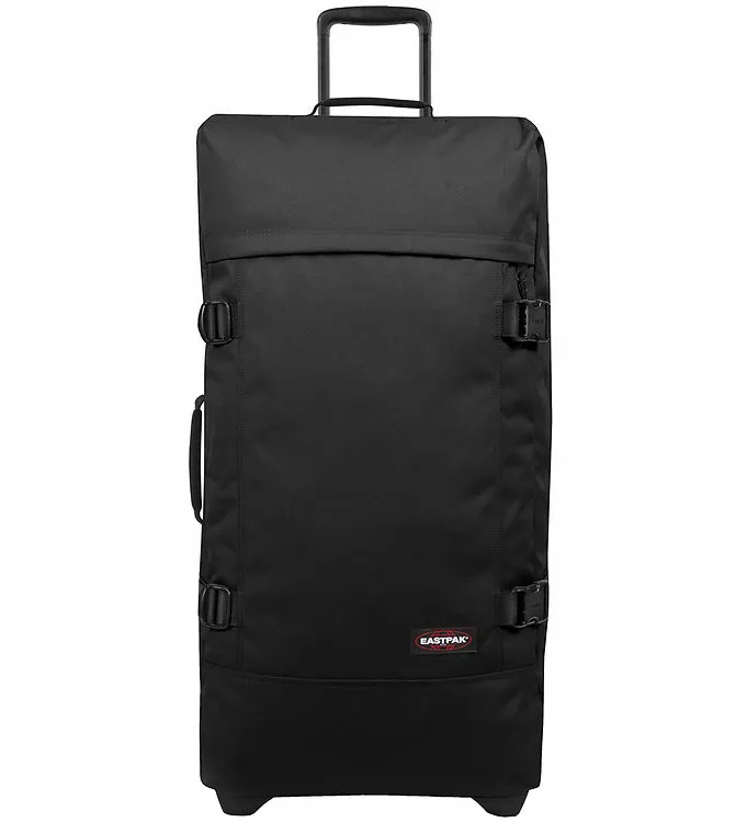 Eastpak Resväska m. Hjul - Tranverz L - 121 L - Svart