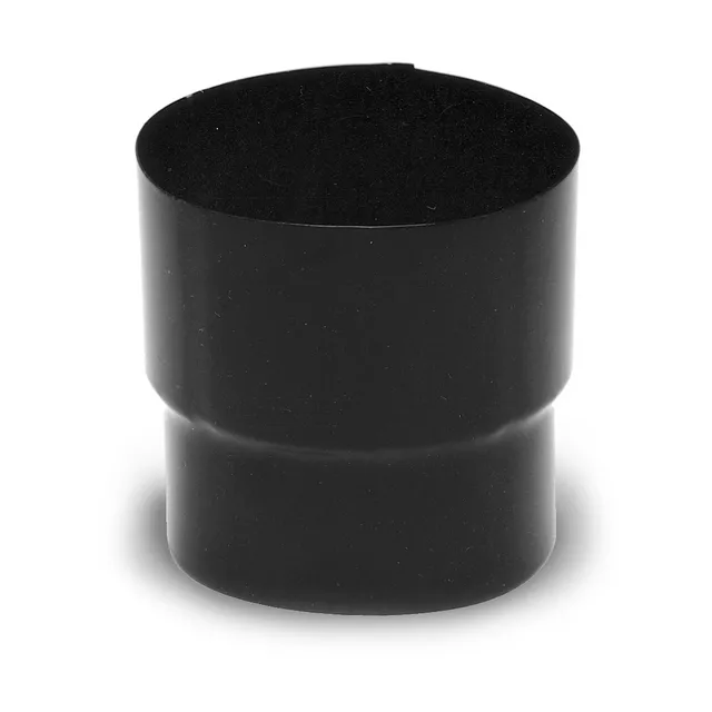 SKARVSTYCKE 90 PL8701 SVART MATT | Beijerbygg Byggmaterial