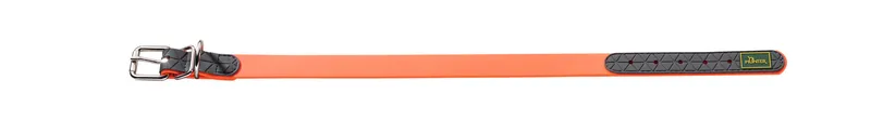 Convenience Hundhalsband Orange