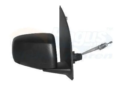 Backspegel VAN WEZEL 1709803