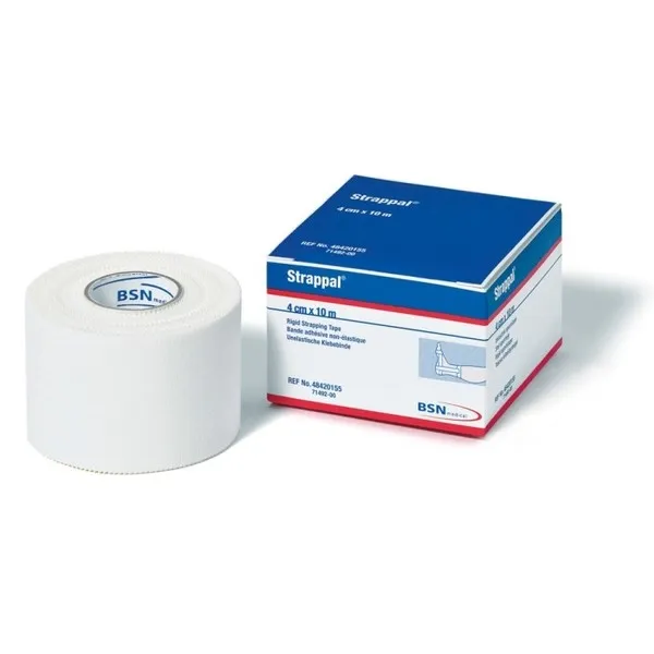 BSN Medical Strappal sporttejp 4 cm x 10 m