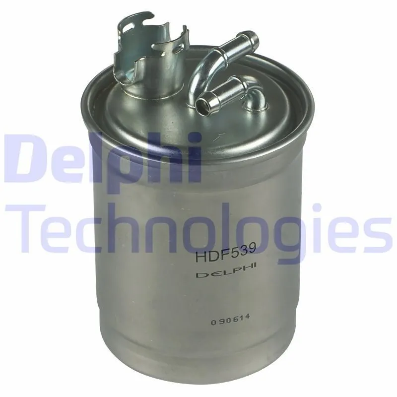 Bränslefilter DELPHI HDF539