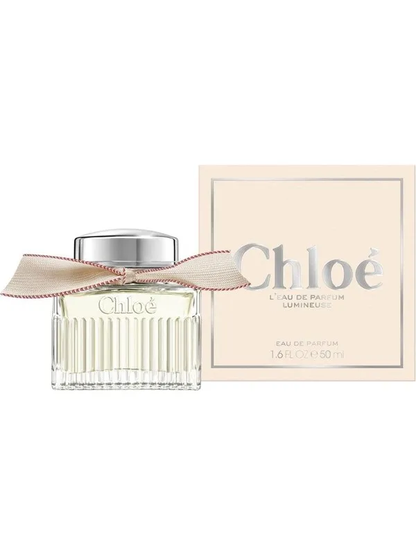 Chloé L'Eau de Parfum Lumineuse
