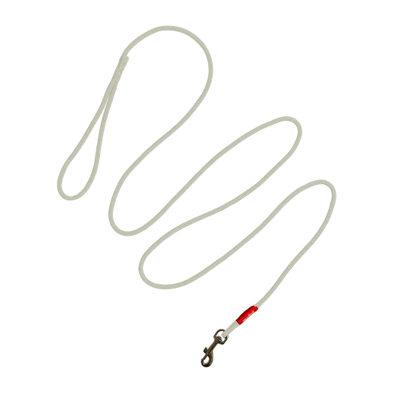 Air Basic Rope Hundkoppel Beige