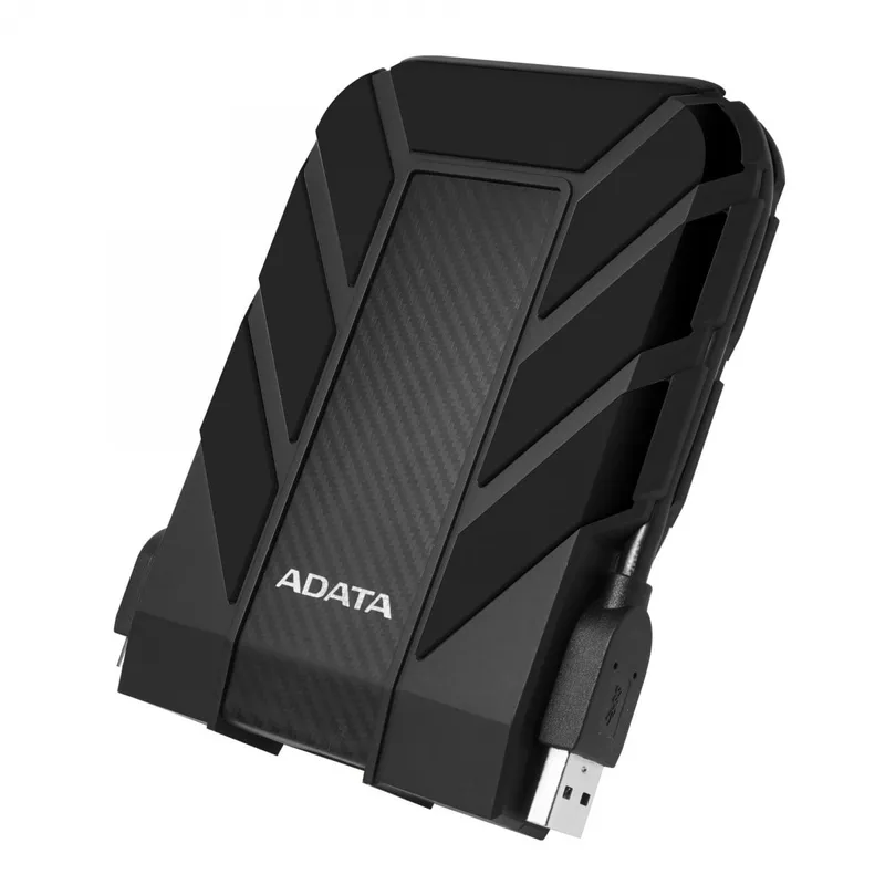 A-Data HD710P Pro - Extern Hårddisk - 5TB - Svart