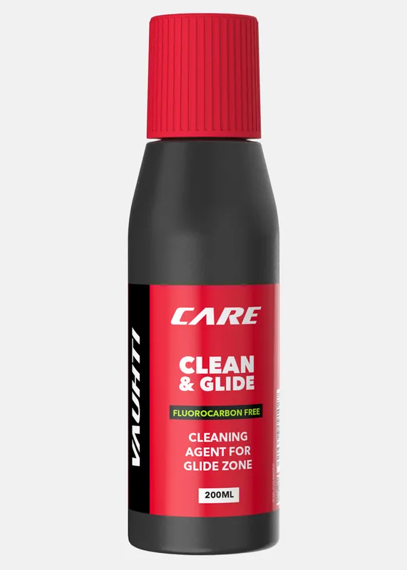 Vauhti Care Clean & Glide 200ML | Vallatillbehör