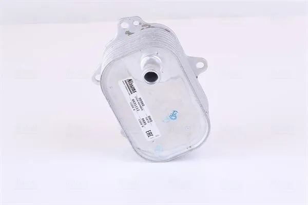 Oljekylare NISSENS 90960