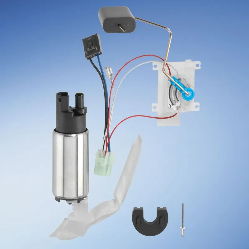 Bensinpump BOSCH 0 986 580 966
