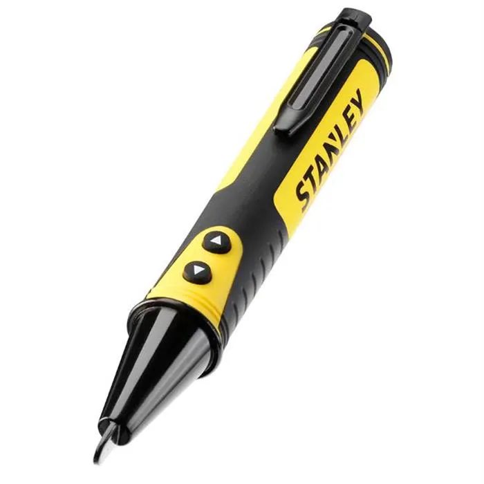 Stanley FatMax beröringsfri spänningsdetektor FMHT82567-0