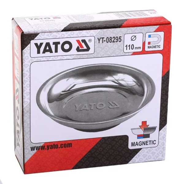 Magnettråg YATO YT-08295