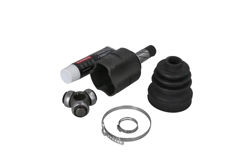KAMOKA 8784 Ledsats, drivaxel