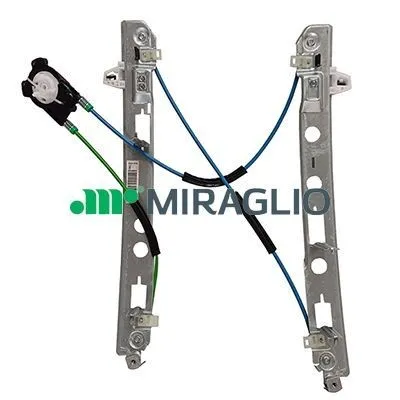 Fönsterhiss MIRAGLIO 30/1058