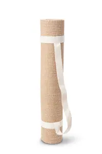 Abilica YogaMat Jute ECO, Yoga matte