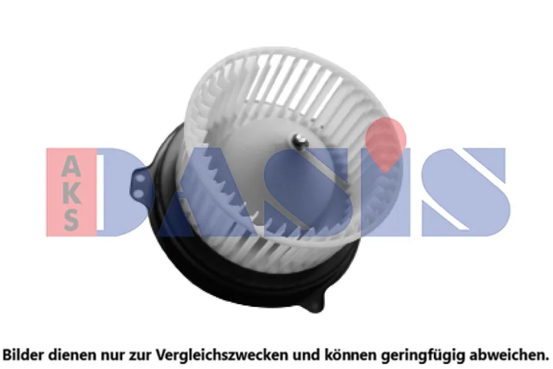 Kupéfläkt AKS DASIS 448253N