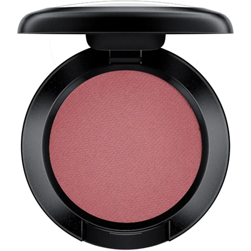 MAC Cosmetics Matte Single Eyeshadow Rose Before Bros – 1,5 g