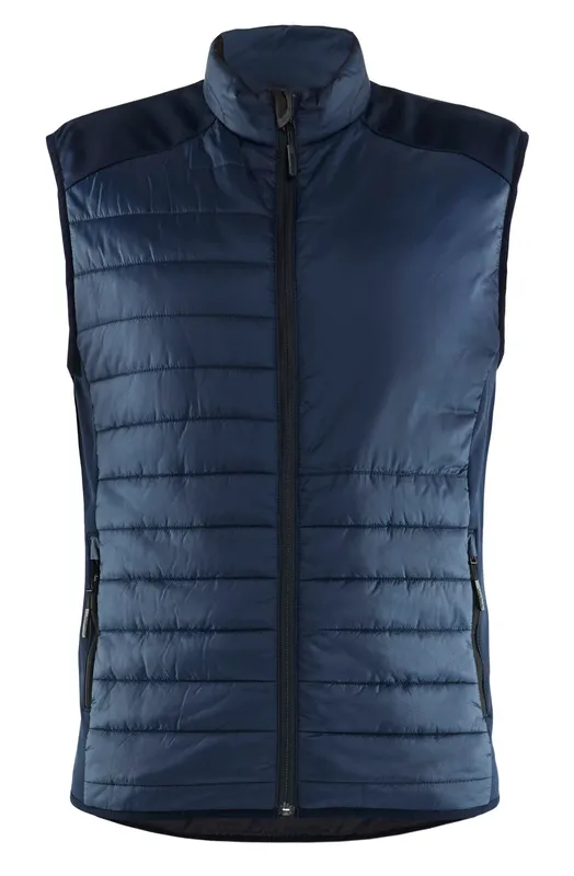 Blåkläder 3863-2030 Vinterväst XXL