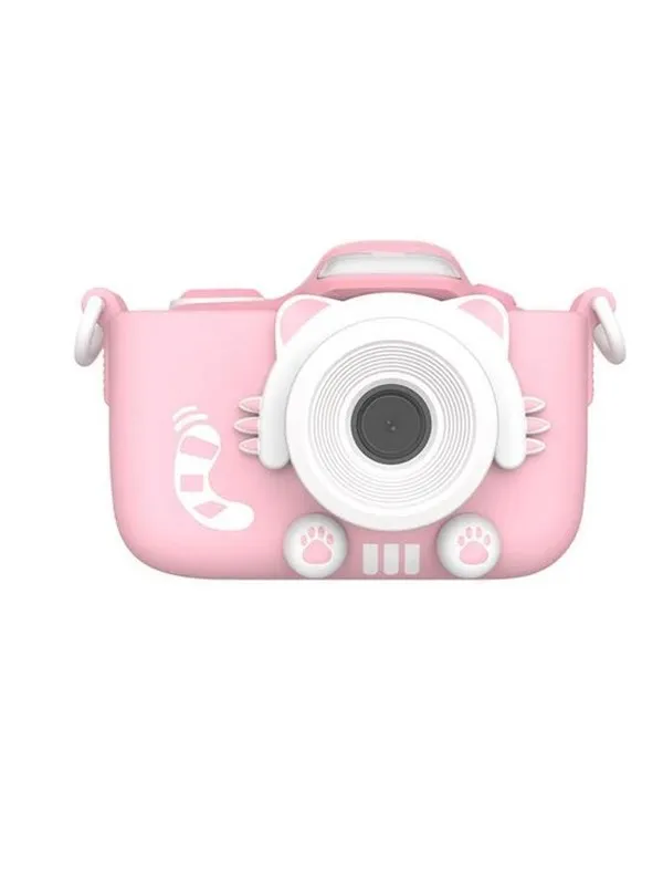 myFirst Camera 3 - Pink