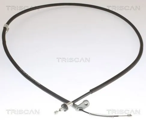Handbromsvajer TRISCAN 8140 421142