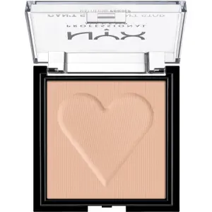 NYX Professional Makeup Can't Stop Won't Stop Mattifying Powder Medium - 6 g