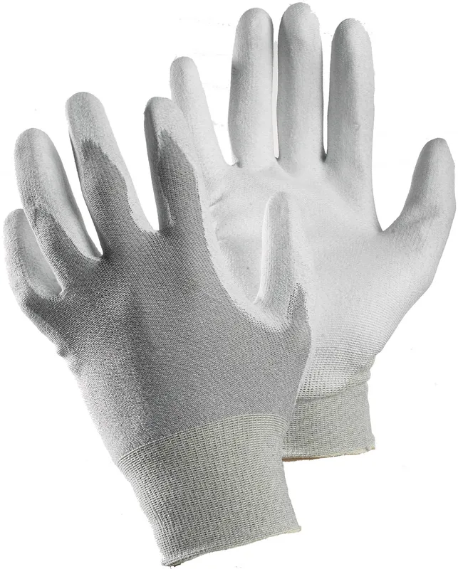Tegera 811 Montagehandske nylon 10