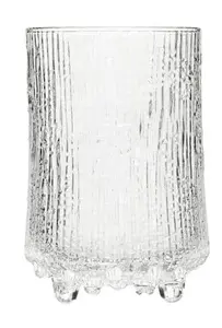 IIttala - Ultima Thule - 6 st - Öl / Cocktail glas 38 cl Design Tapio Wirkkala