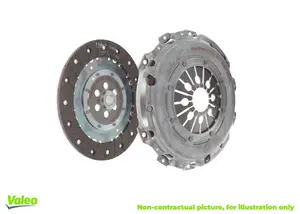 Kopplingssats VALEO 828510
