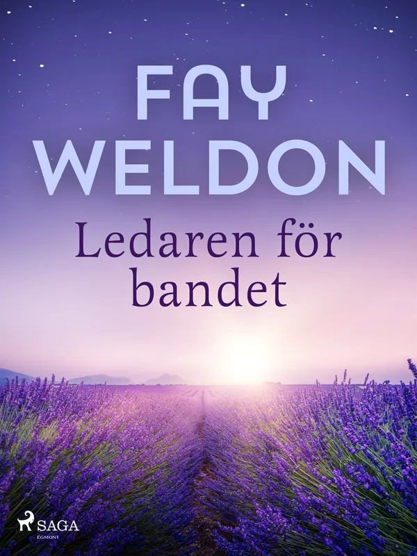 Ledaren för bandet, E-bok