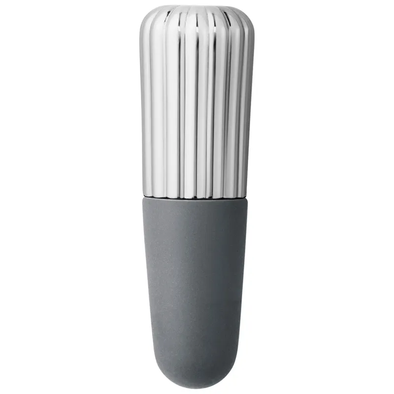 Georg Jensen Bernadotte vinförslutare Silver, Ø2,3 cm