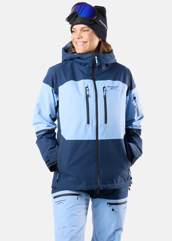 Freeride Jacket W (#2959)