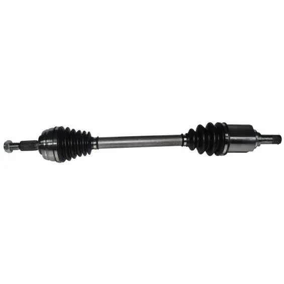 Drivaxel GSP 250498