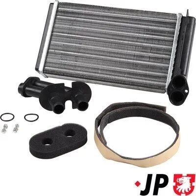Värmepaket JP GROUP 1126301500