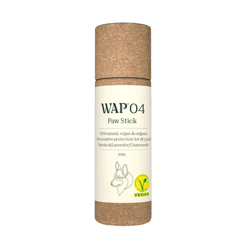 WAP Dog Care WAP 4: Tasstift 30 ml