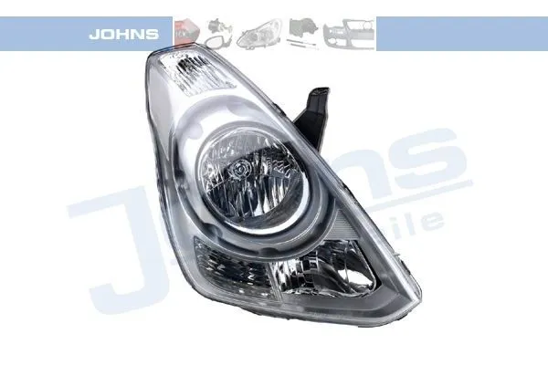 JOHNS 39 92 10 Strålkastare