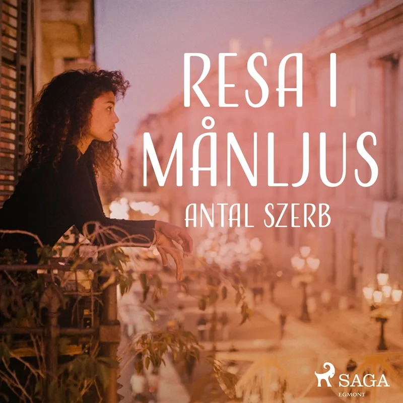 Resa i månljus