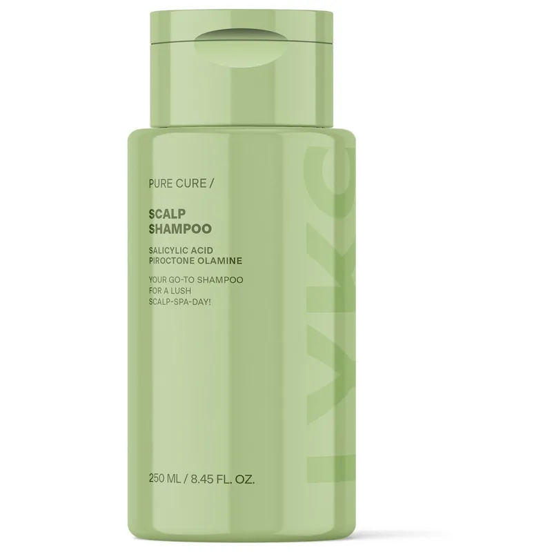 By Lyko Pure Cure Scalp Shampoo 250 ml