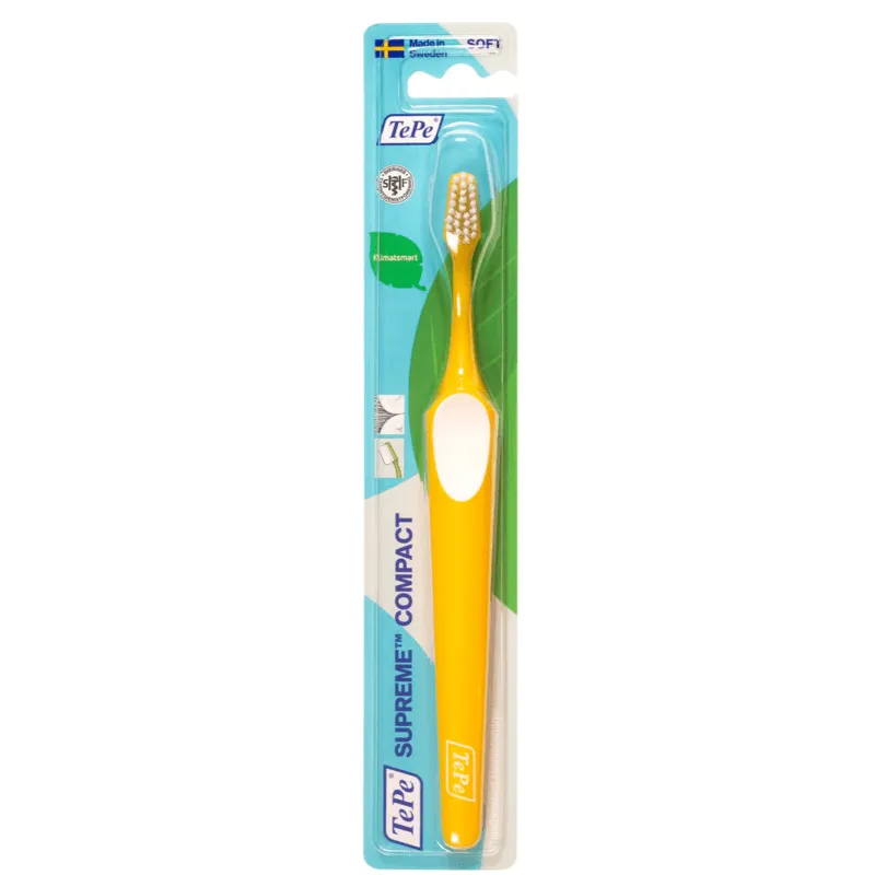 TePe Supreme Compact Soft 1 pack