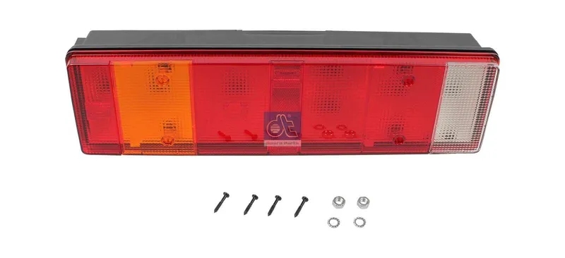 Bakljus DT Spare Parts 11.84555