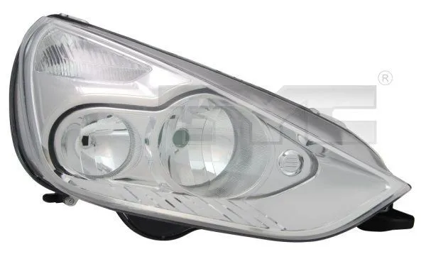 TYC Strålkastare, Höger – P210910 – ford galaxy ii, s-max – OE 1438493, 1453189, 1473416