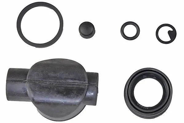 Renoveringssats, bromsok METZGER 114-0268